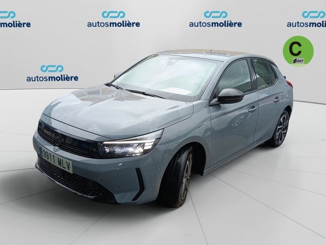 OPEL Corsa (1.2T XHL GS 74 kW (100 CV)) en Málaga