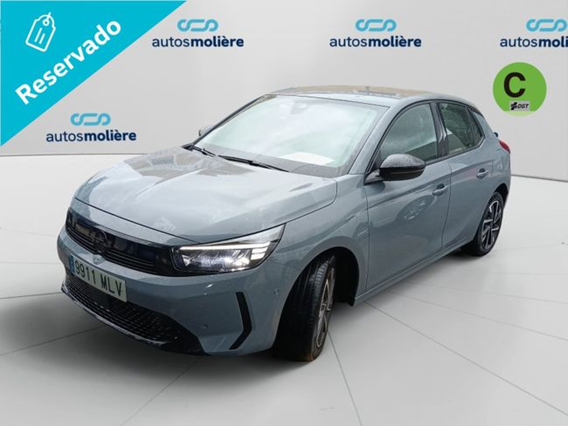 Imagen de OPEL Corsa