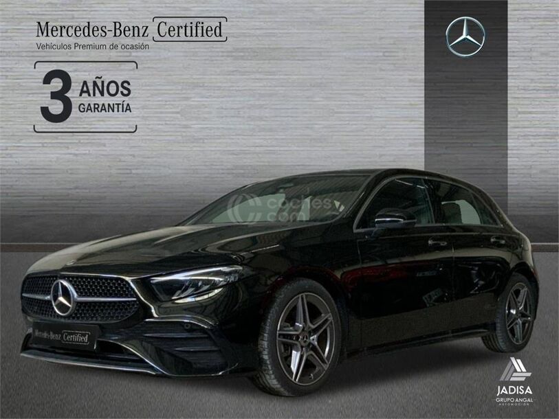Foto del MERCEDES Clase A A 200d Progressive Line Advanced 8G-DCT