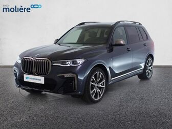 Imagen de BMW X7 M50iA