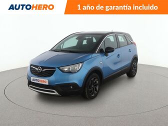 Imagen de OPEL Crossland X 1.2T S&S Design Line - 120 Aniversario 110