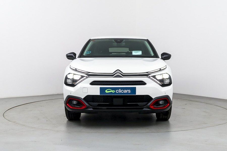 Foto del CITROEN C4 1.2 PureTech S&S Shine 130