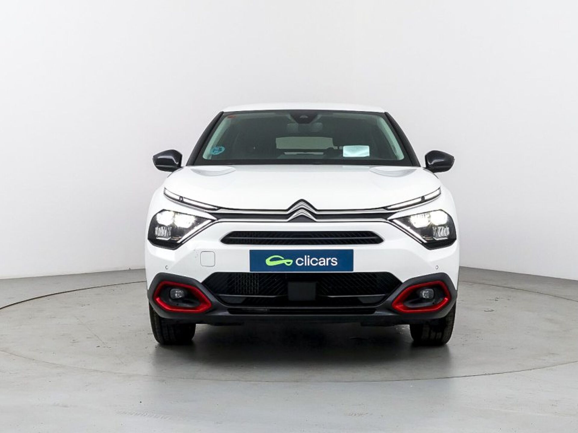 Imagen 2 de CITROEN C4