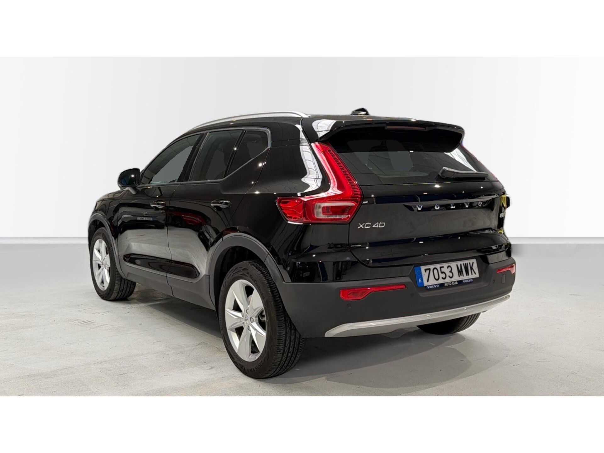Imagen 2 de VOLVO XC40