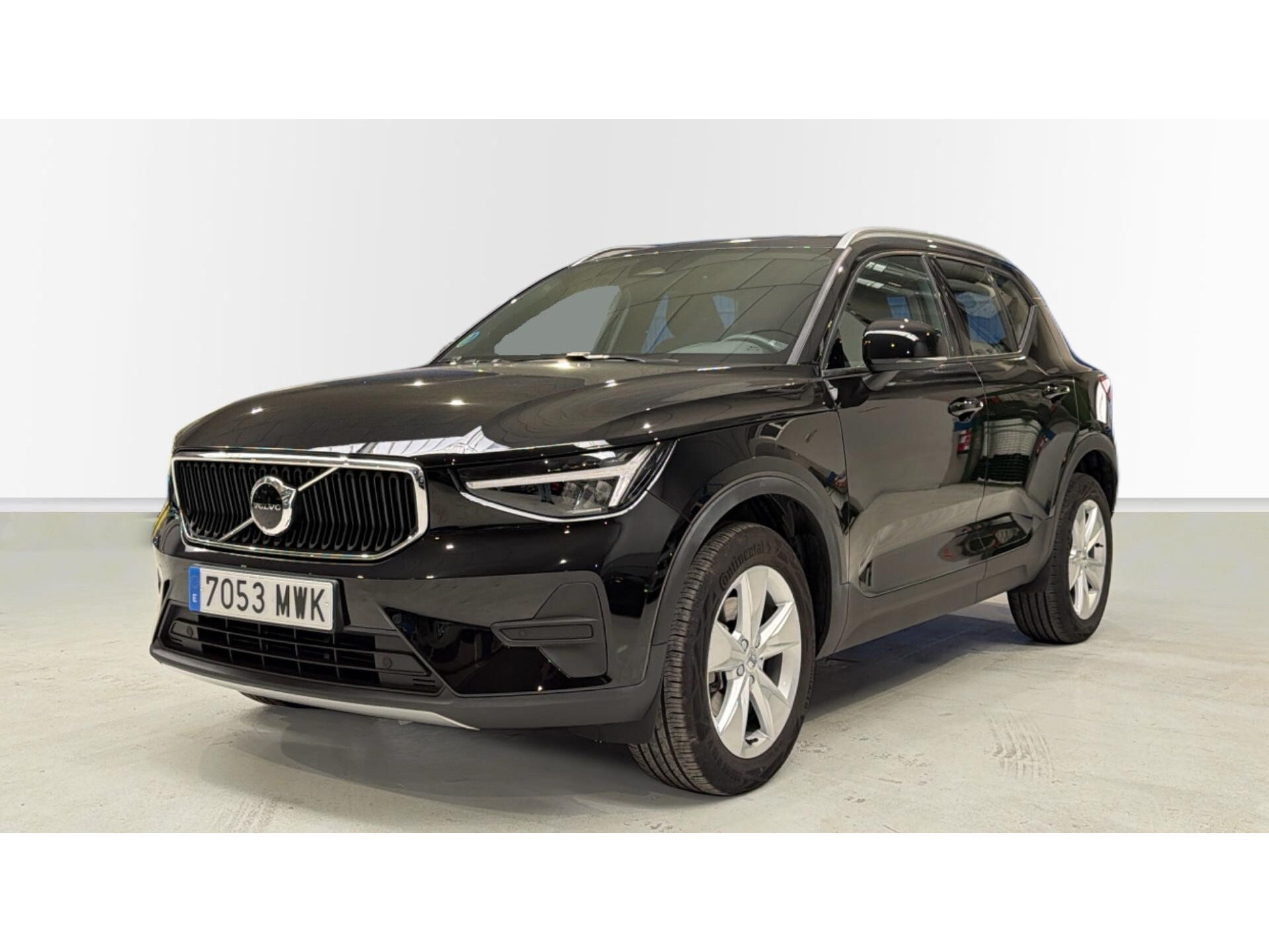 Imagen 1 de VOLVO XC40