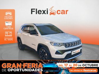 Imagen de JEEP Compass 1.6 Mjt Limited FWD