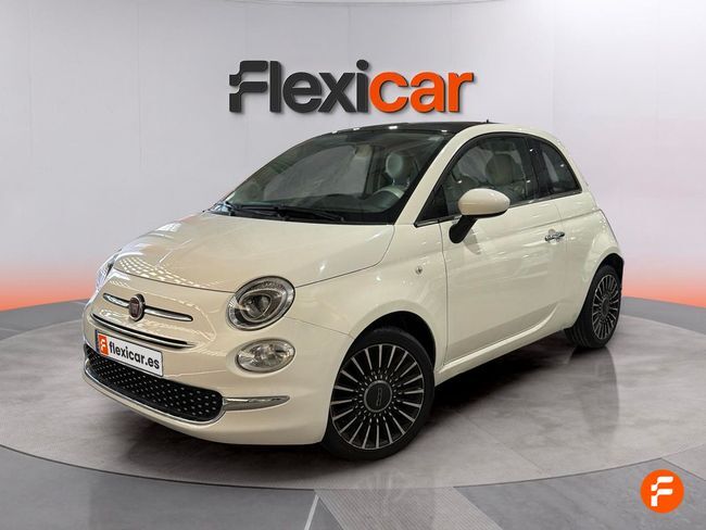 Foto del FIAT 500 1.2 Riva