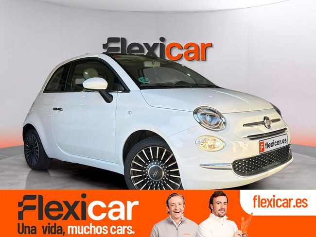 Foto del FIAT 500 1.2 Riva