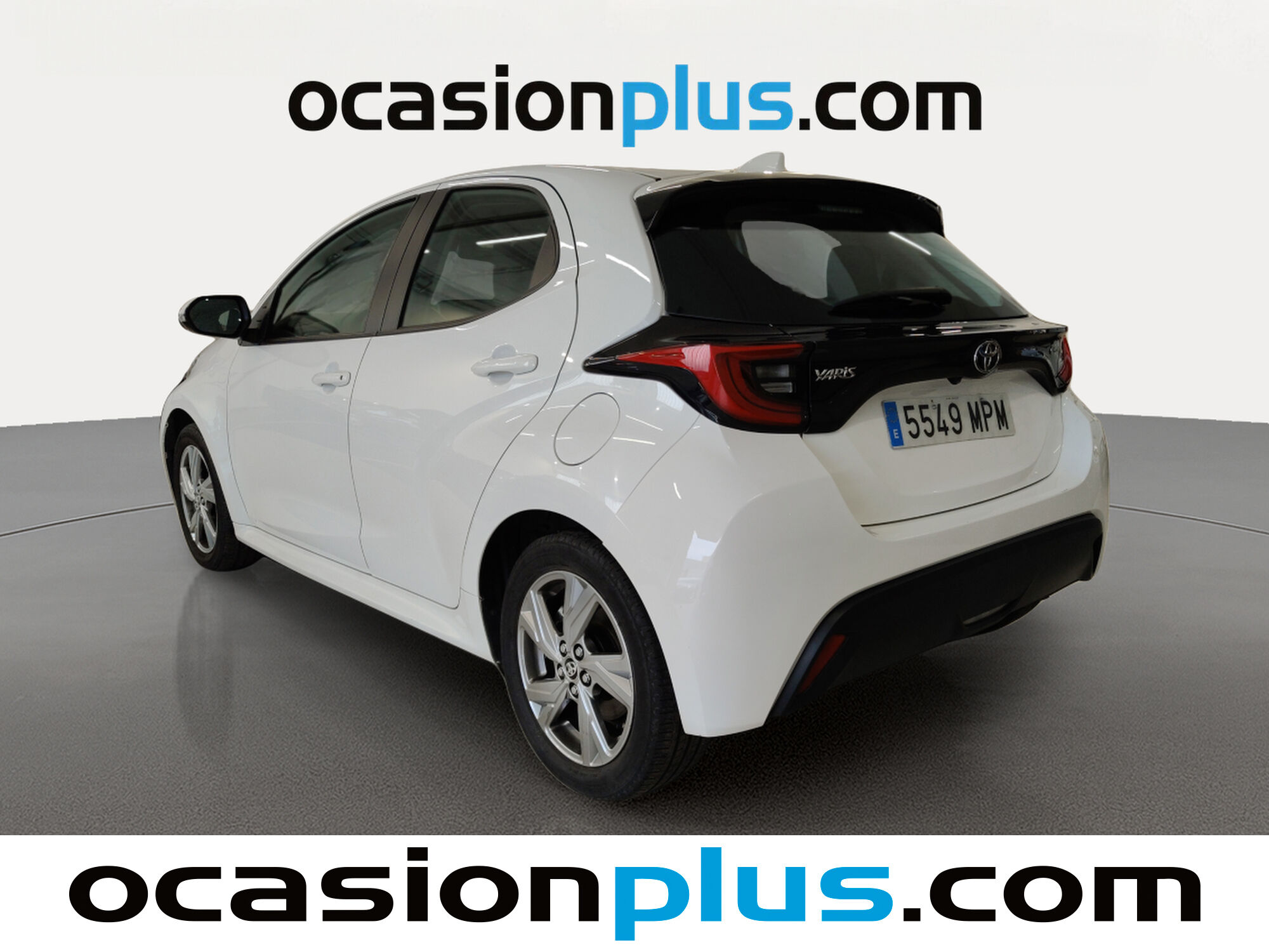 Foto del TOYOTA Yaris 120H 1.5 Active Plus