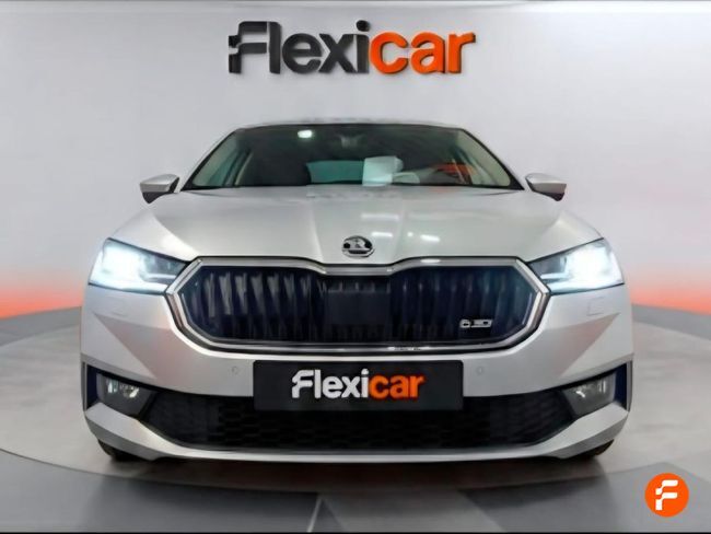 Foto del SKODA Fabia 1.0 TSI Style 81kW