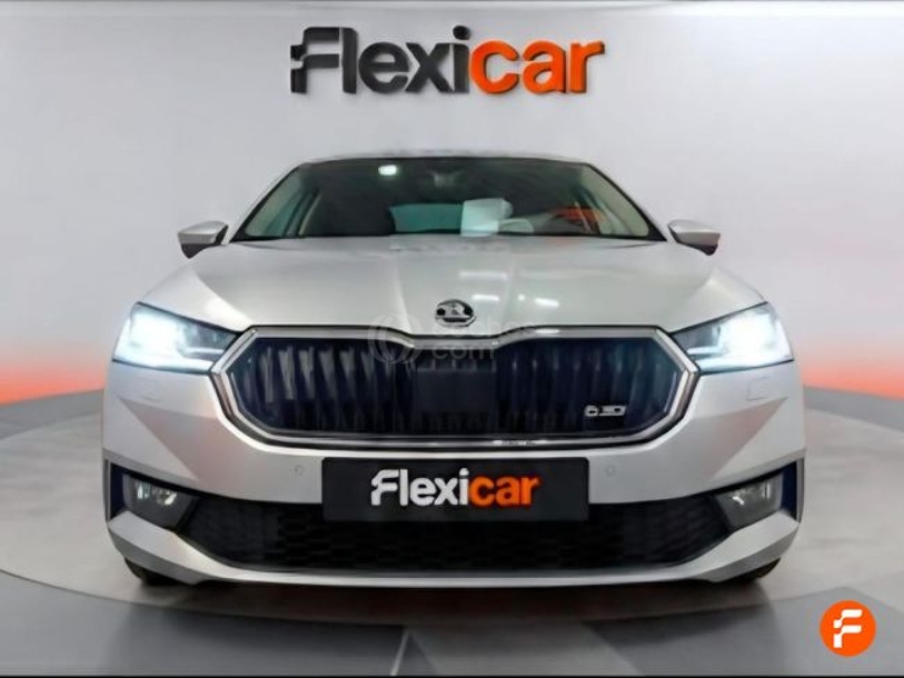 Foto del SKODA Fabia 1.0 TSI Style 81kW