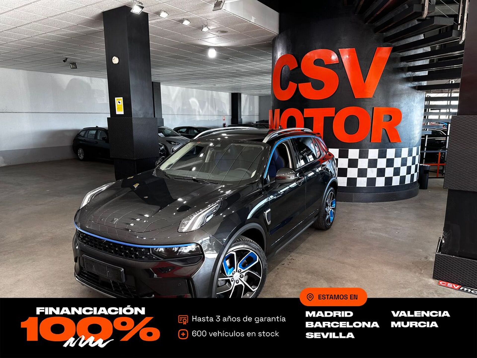 Imagen de LYNK & CO 01
