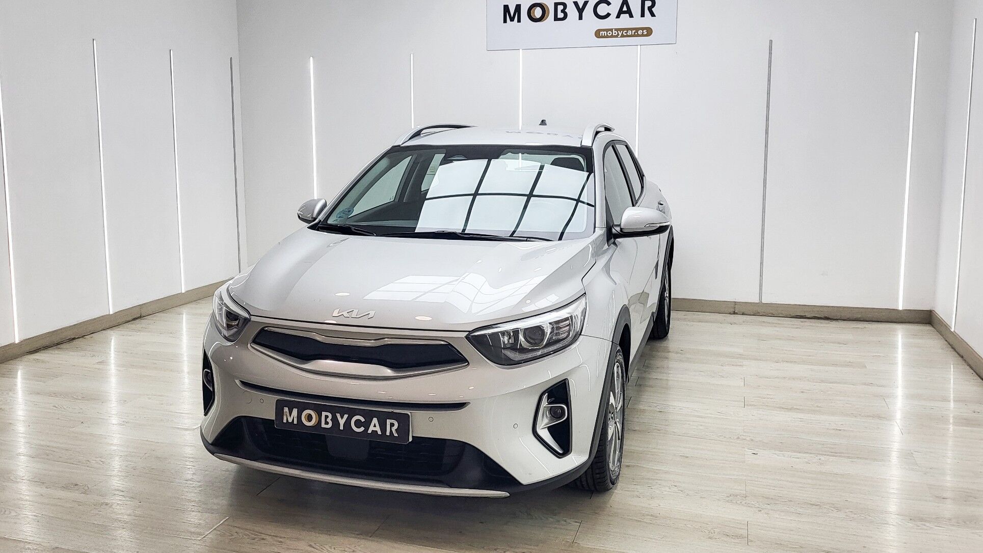KIA Stonic (1.2 DPi 62kW (84CV) Drive) en Valencia