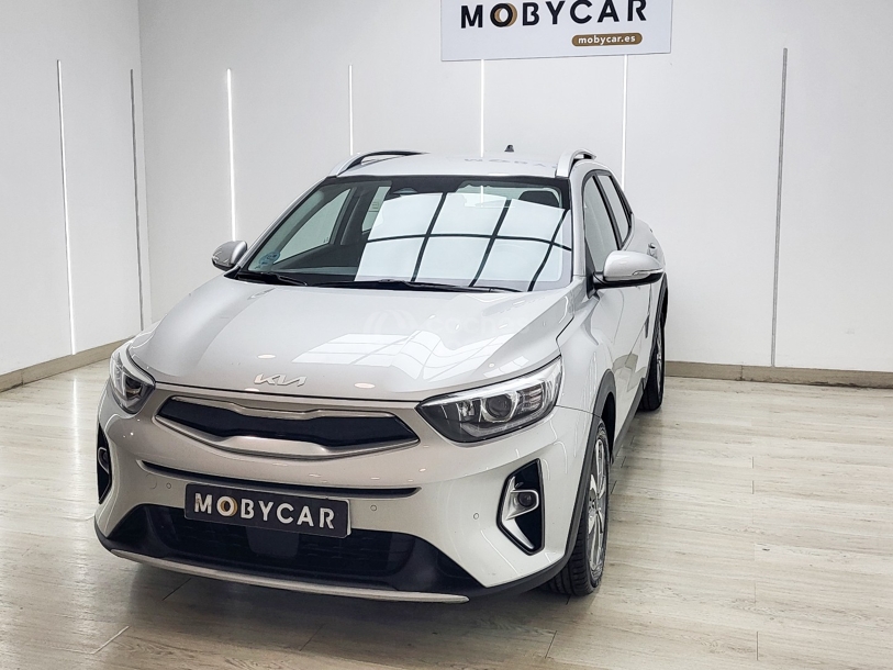 Foto del KIA Stonic 1.2 DPi Drive