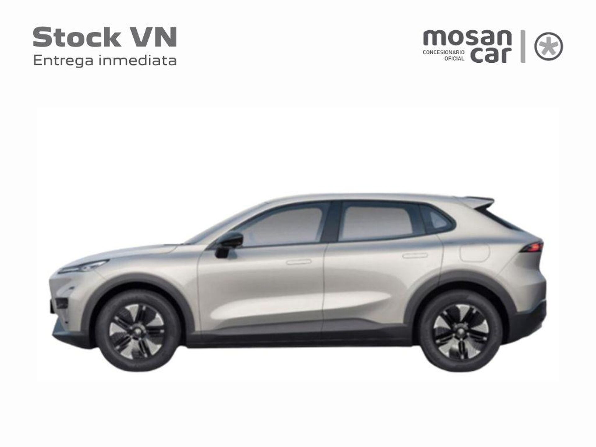 Imagen 2 de CHANGAN Deepal S05