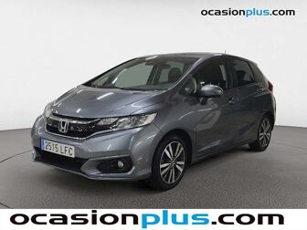 Imagen de HONDA Jazz 1.3 i-VTEC Elegance