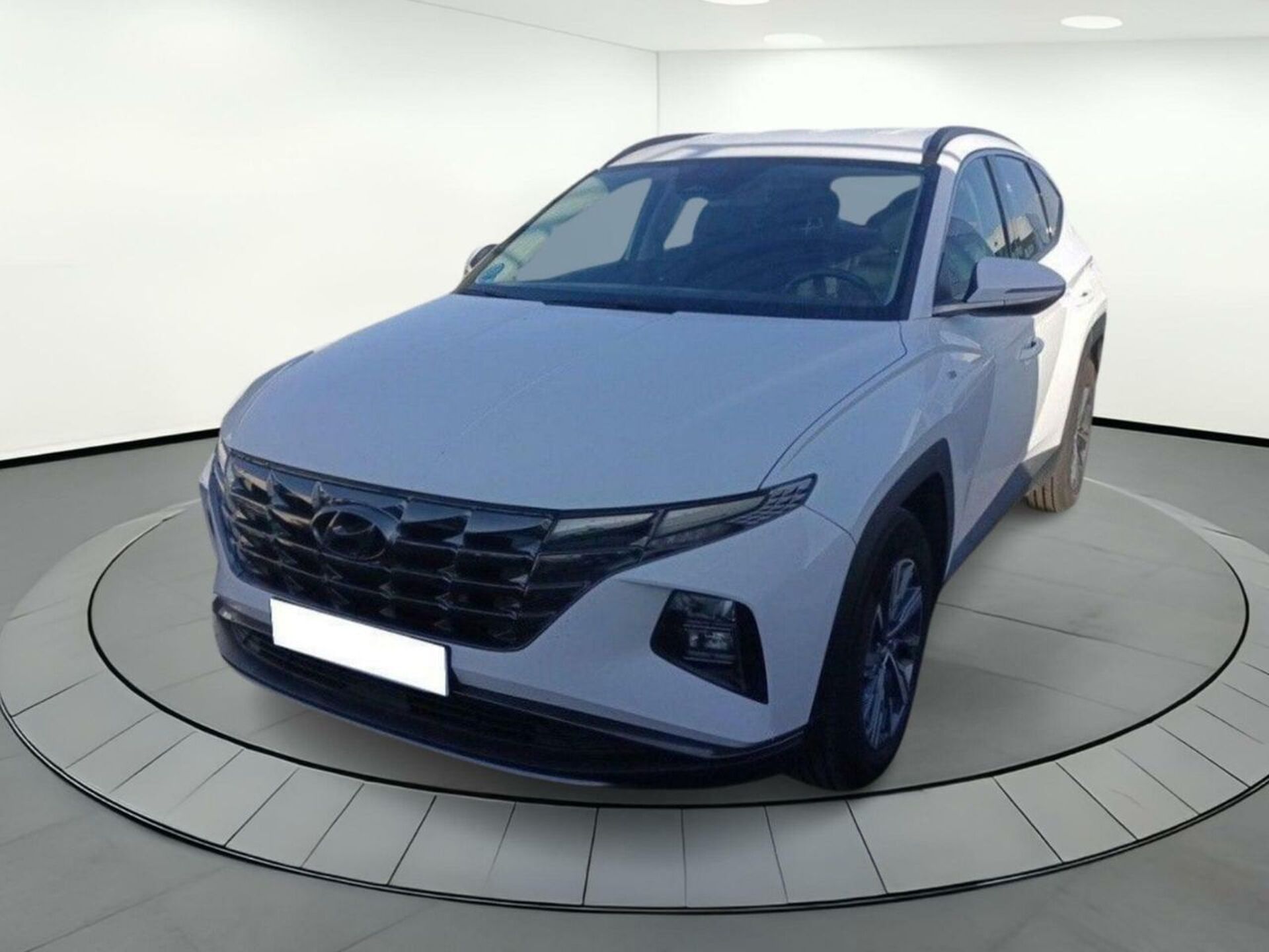 Imagen de HYUNDAI Tucson
