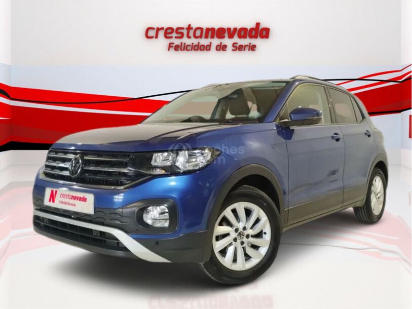 Foto del VOLKSWAGEN T-Cross 1.0 TSI Advance 81kW