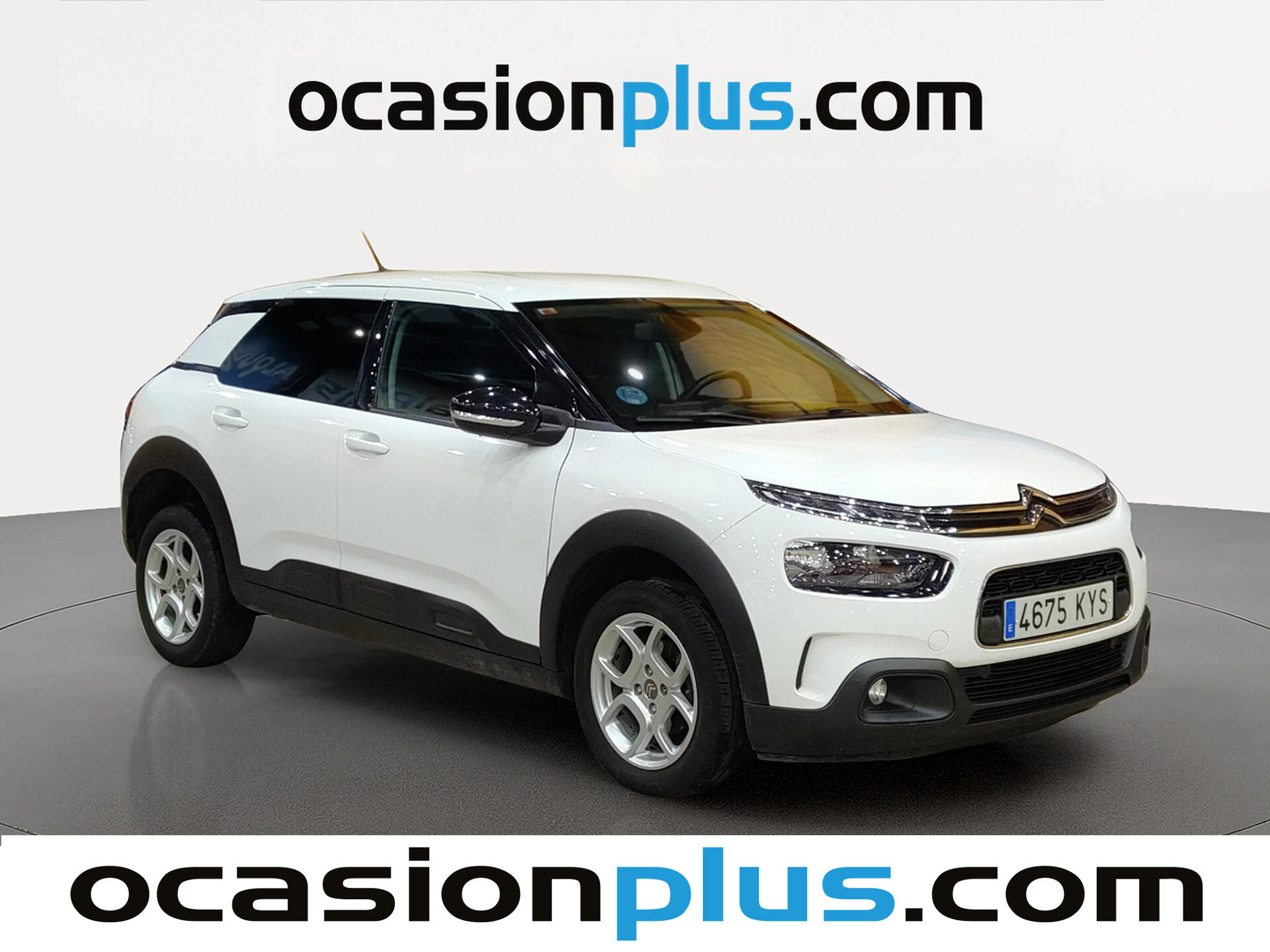 Imagen 2 de CITROEN C4 Cactus