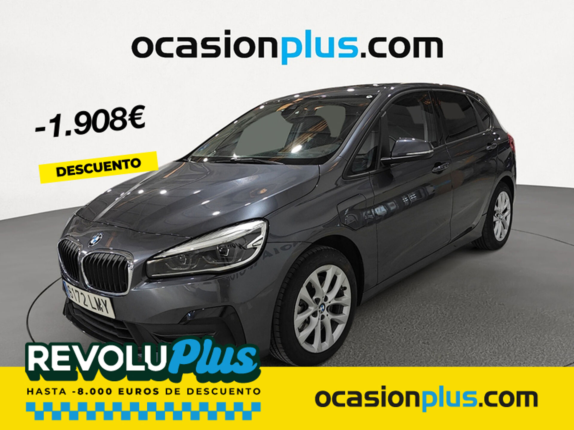 Imagen de BMW Serie 2