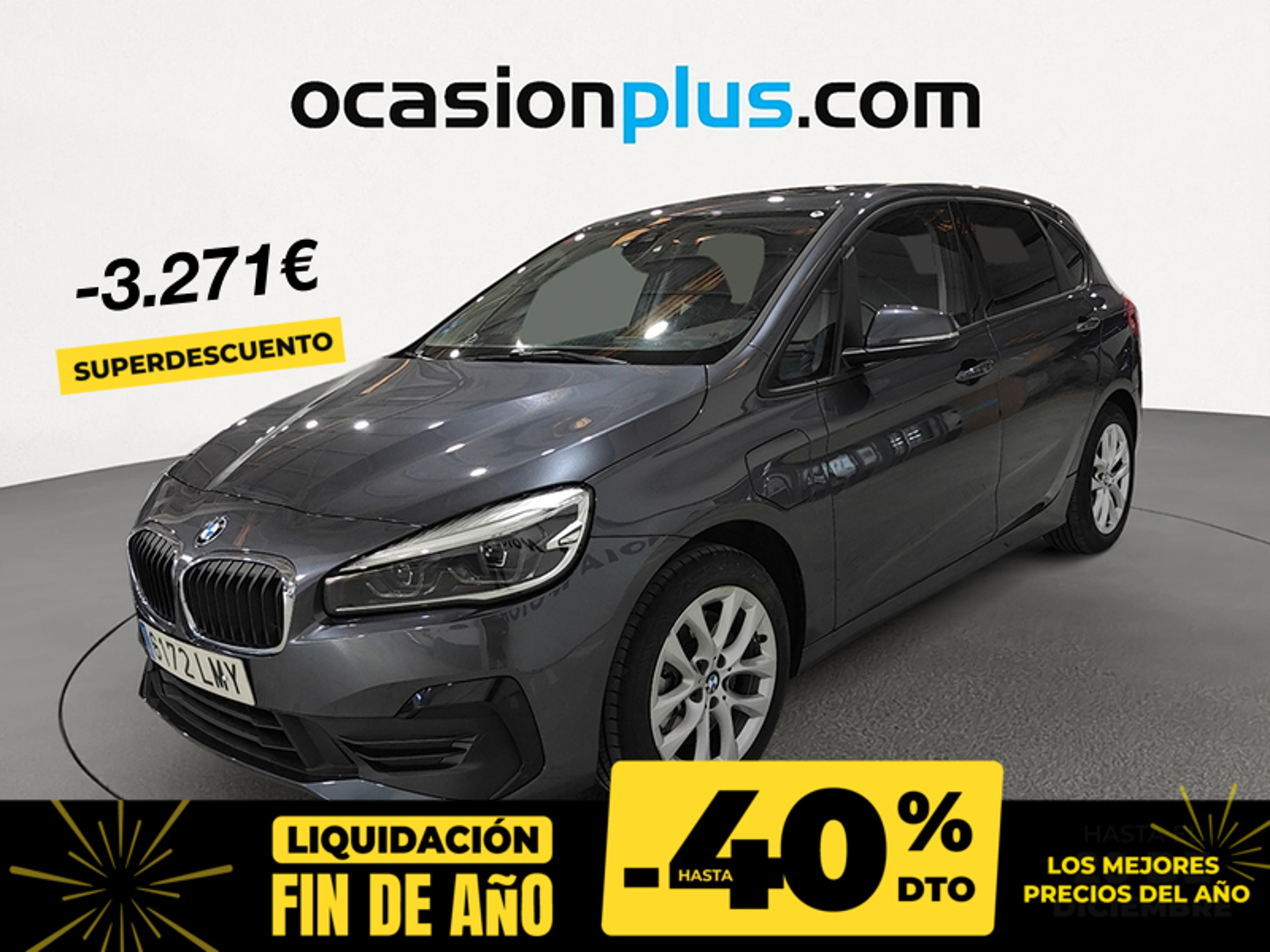 Imagen de BMW Serie 2