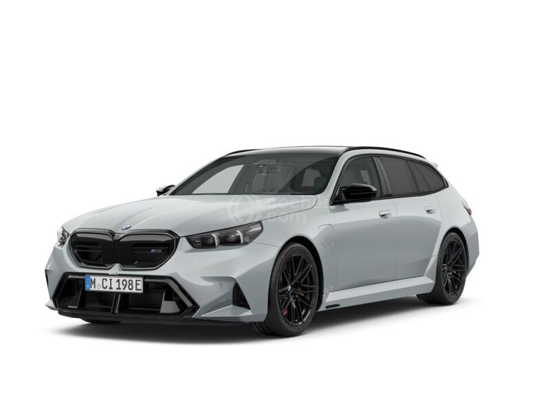 Foto del BMW Serie 5 M5 Touring