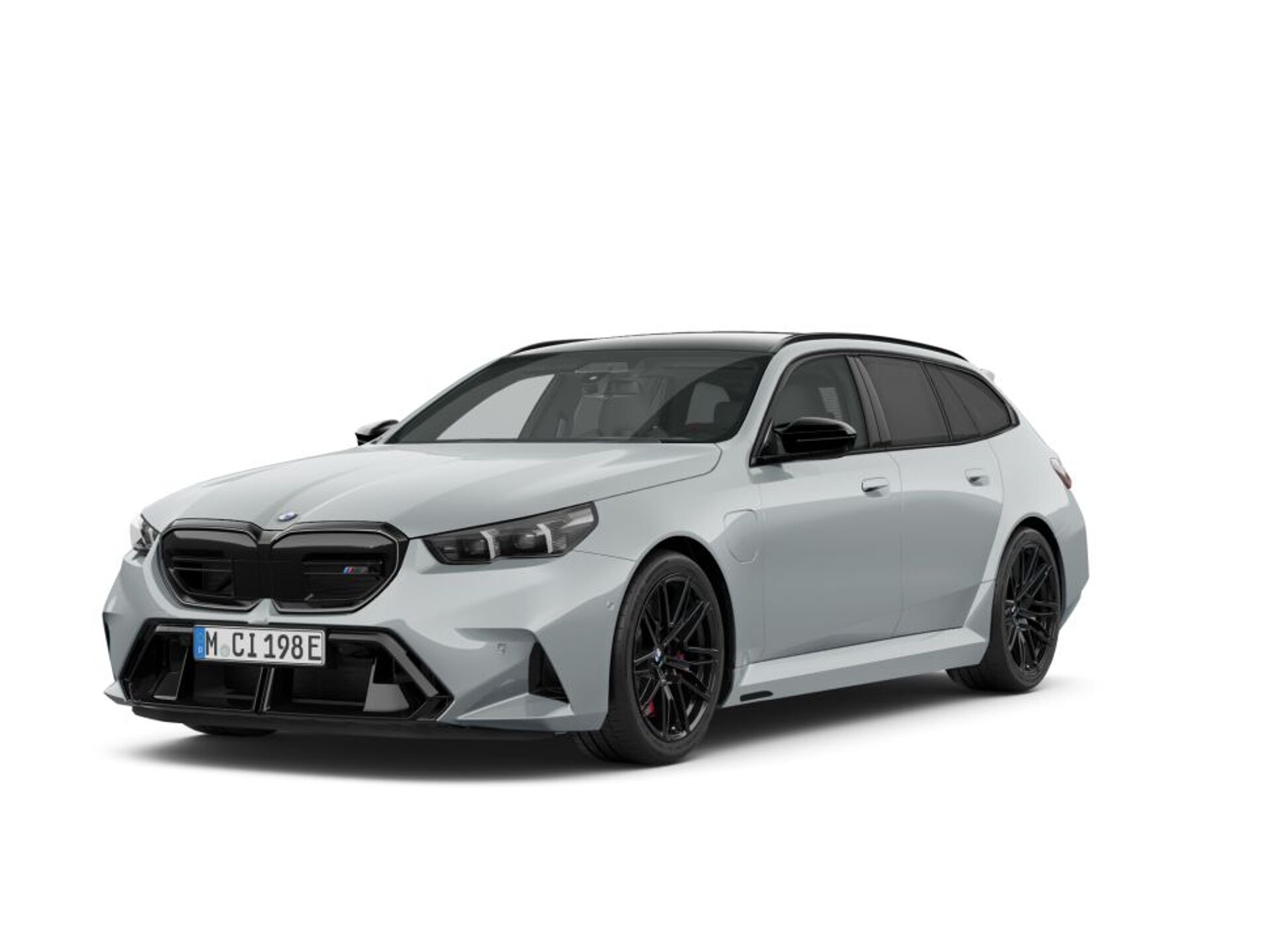 Imagen de BMW Serie 5