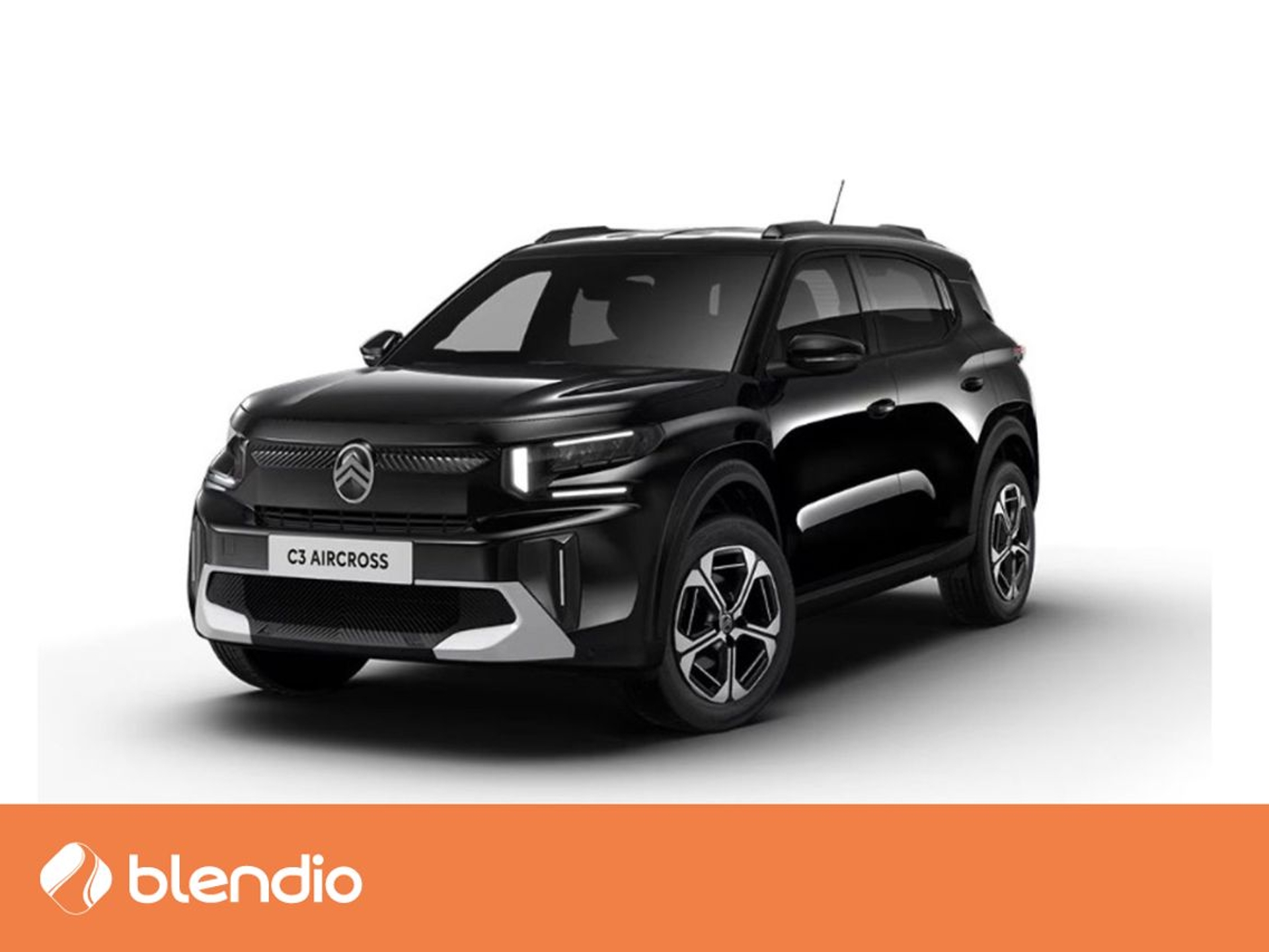 Imagen de CITROEN C3 Aircross
