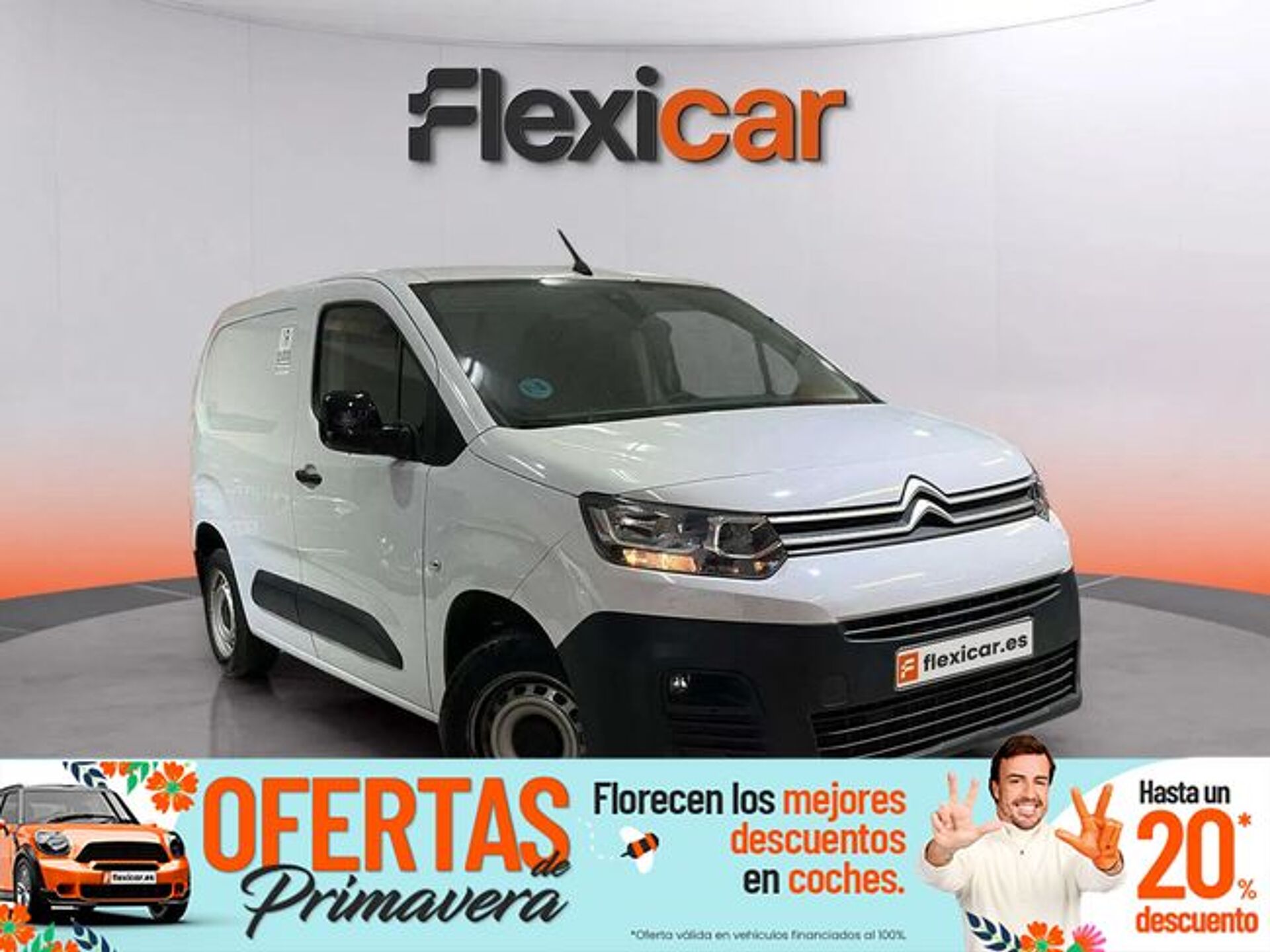 Imagen 1 de CITROEN Berlingo