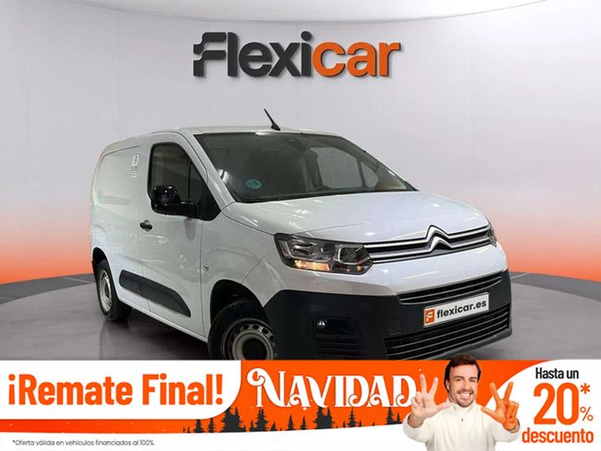 Imagen de CITROEN Berlingo