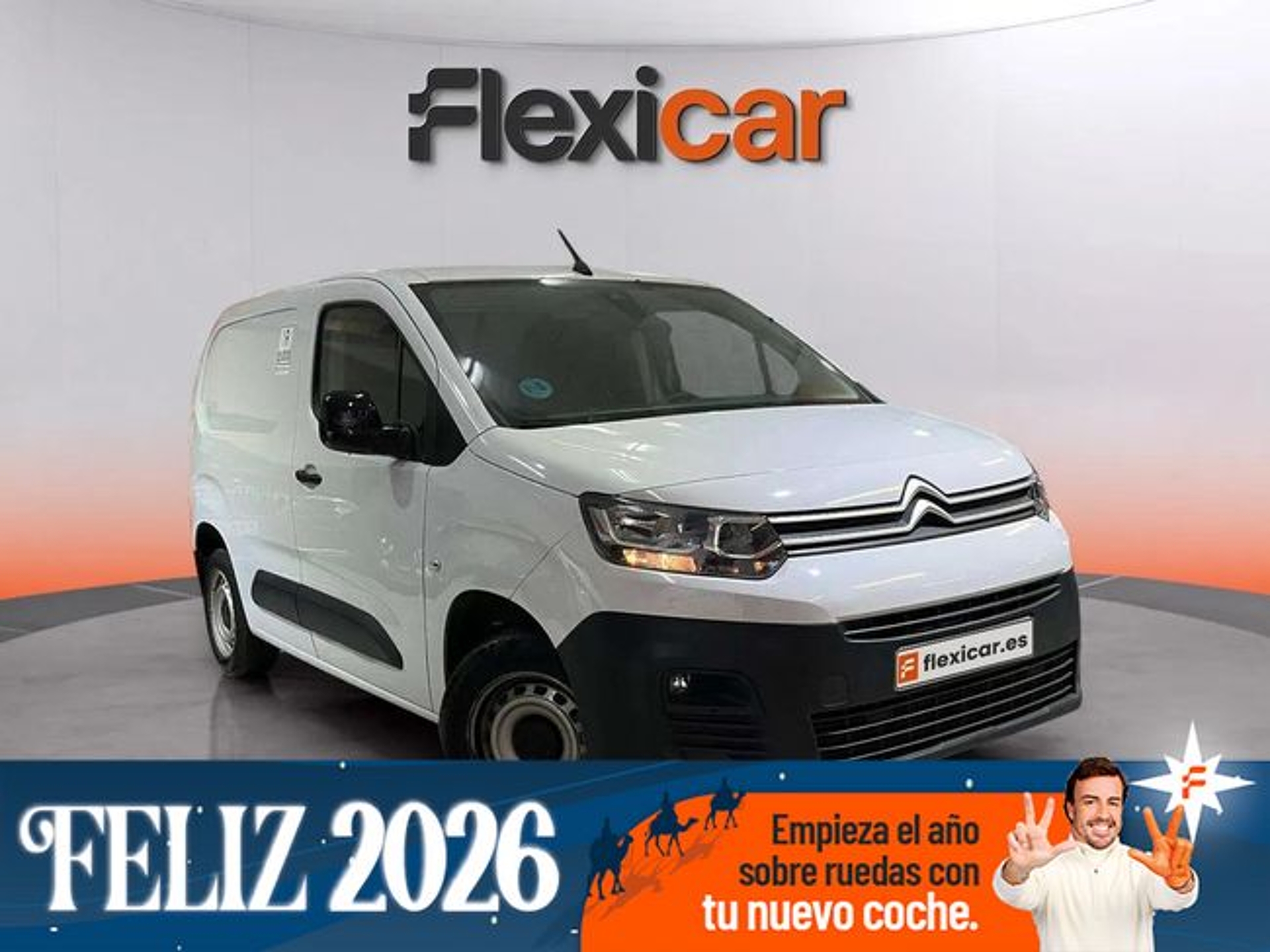 Imagen de CITROEN Berlingo