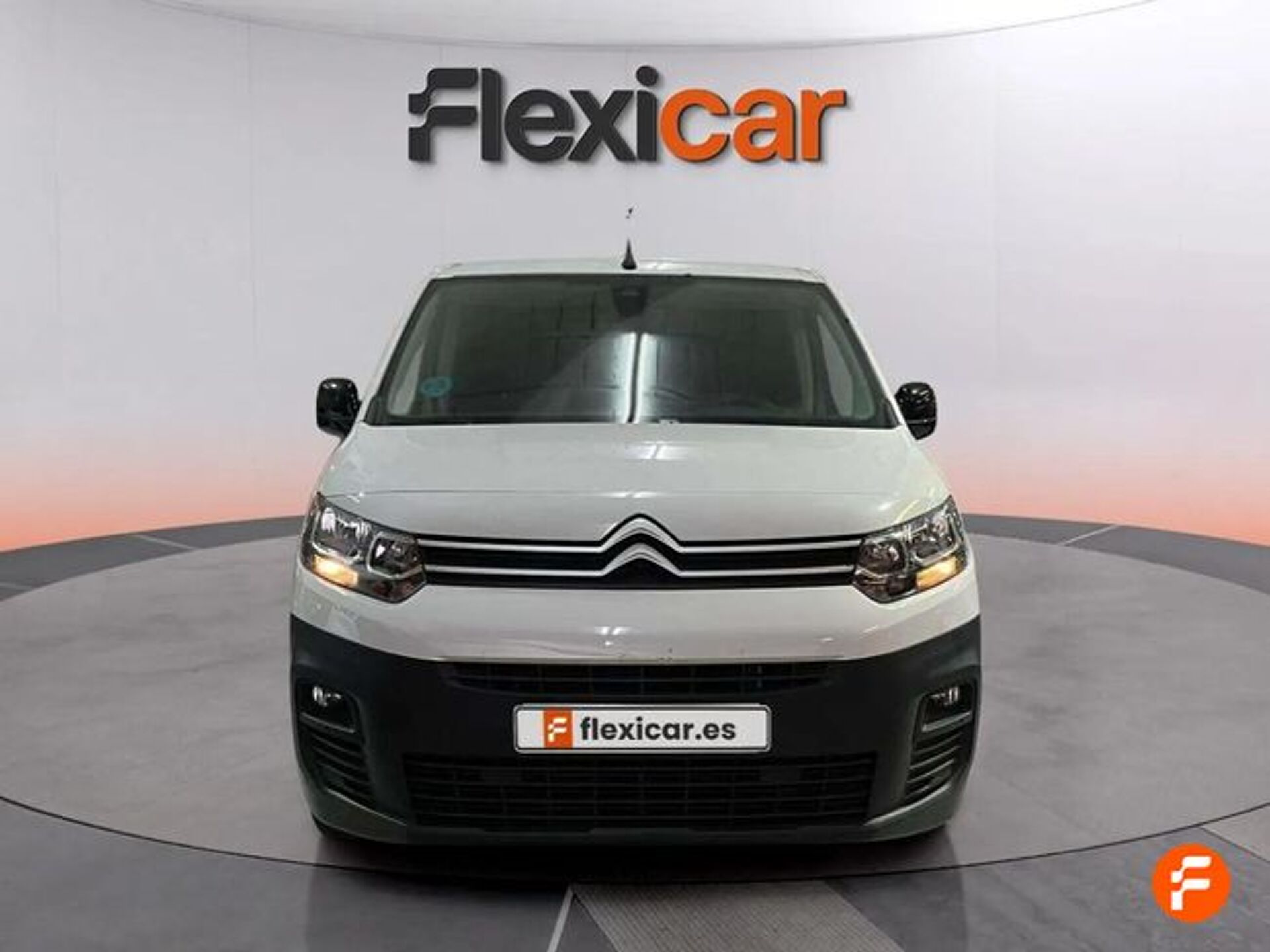 Imagen 3 de CITROEN Berlingo