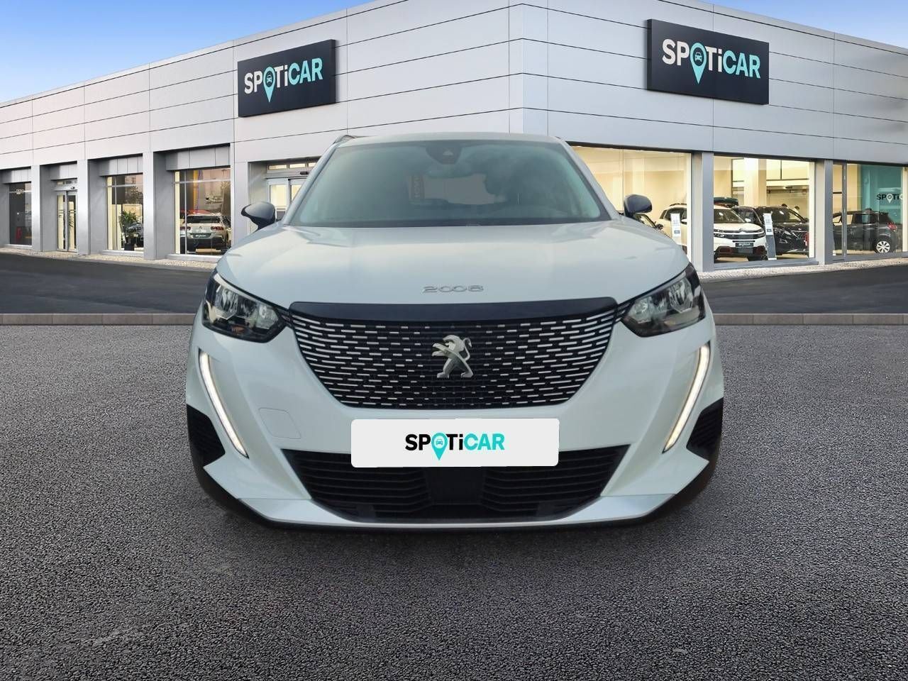 Foto del PEUGEOT 2008 1.2 PureTech S&S Allure 100