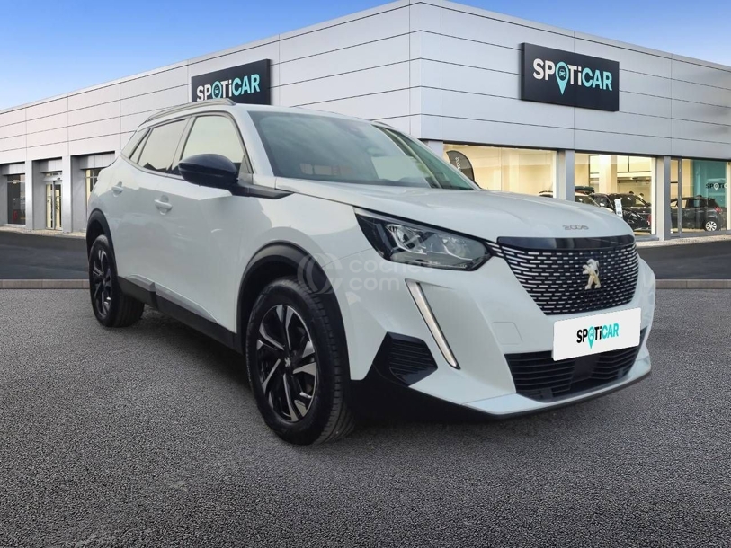 Foto del PEUGEOT 2008 1.2 PureTech S&S Allure 100