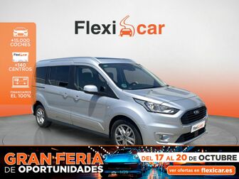 Imagen de FORD Tourneo Connect 1.5TDCi Auto-S&S Active 120