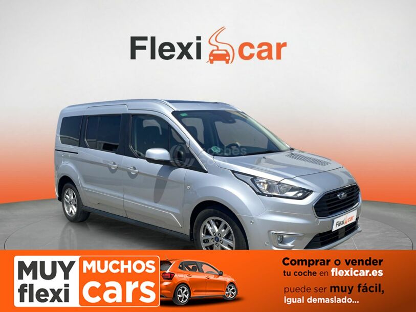 Foto del FORD Tourneo Connect 1.5TDCi Auto-S&S Active 120