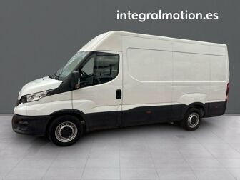 Imagen de IVECO Daily Furgón 35S16 V 3520 H2 10.8 156