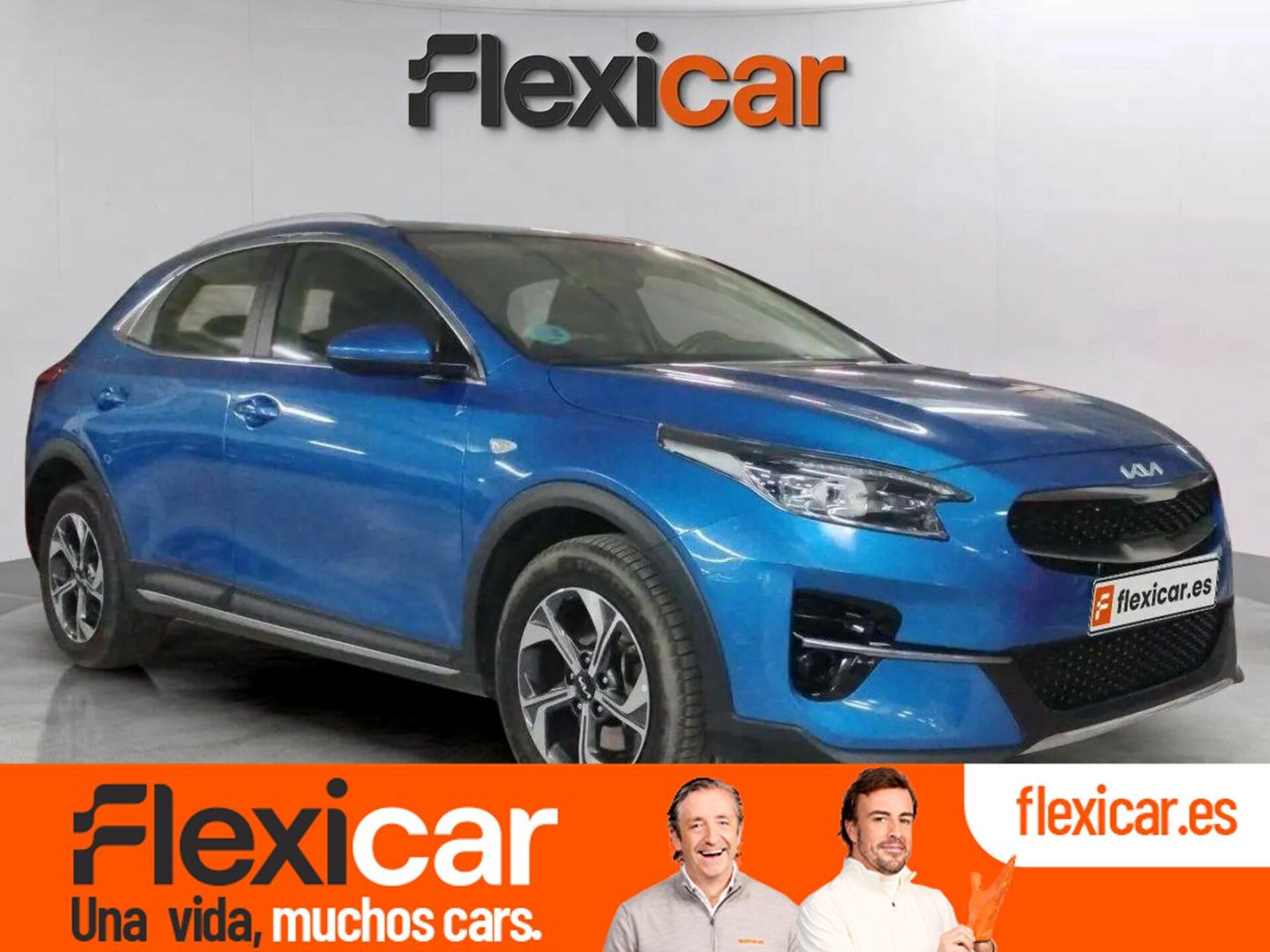 Imagen de KIA XCeed
