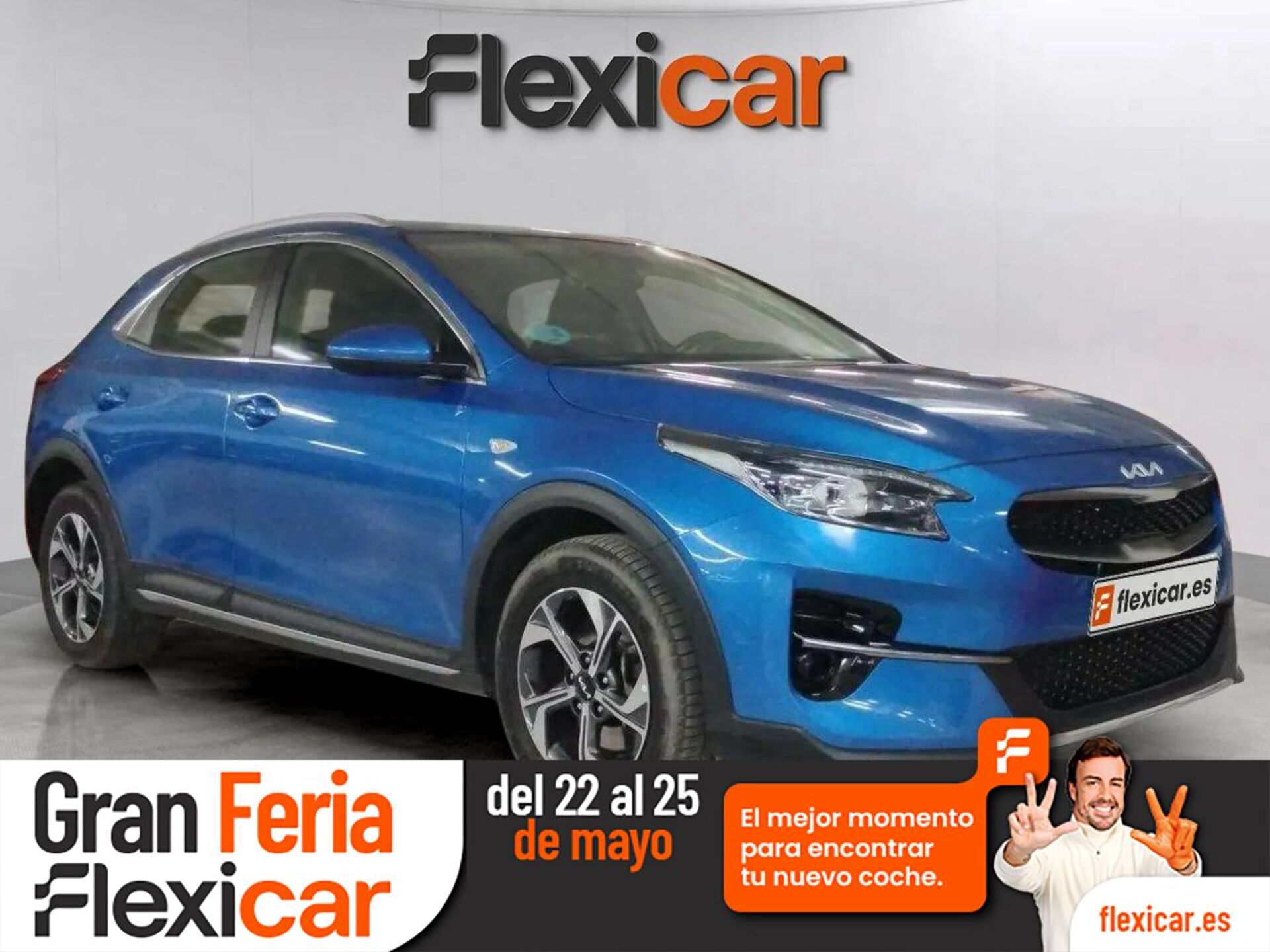 Imagen de KIA XCeed