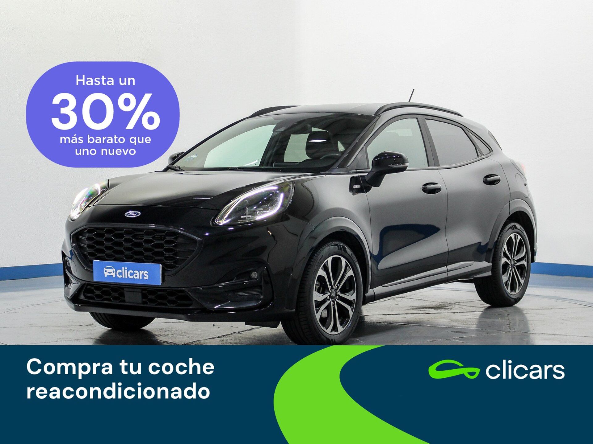 Imagen de FORD Puma