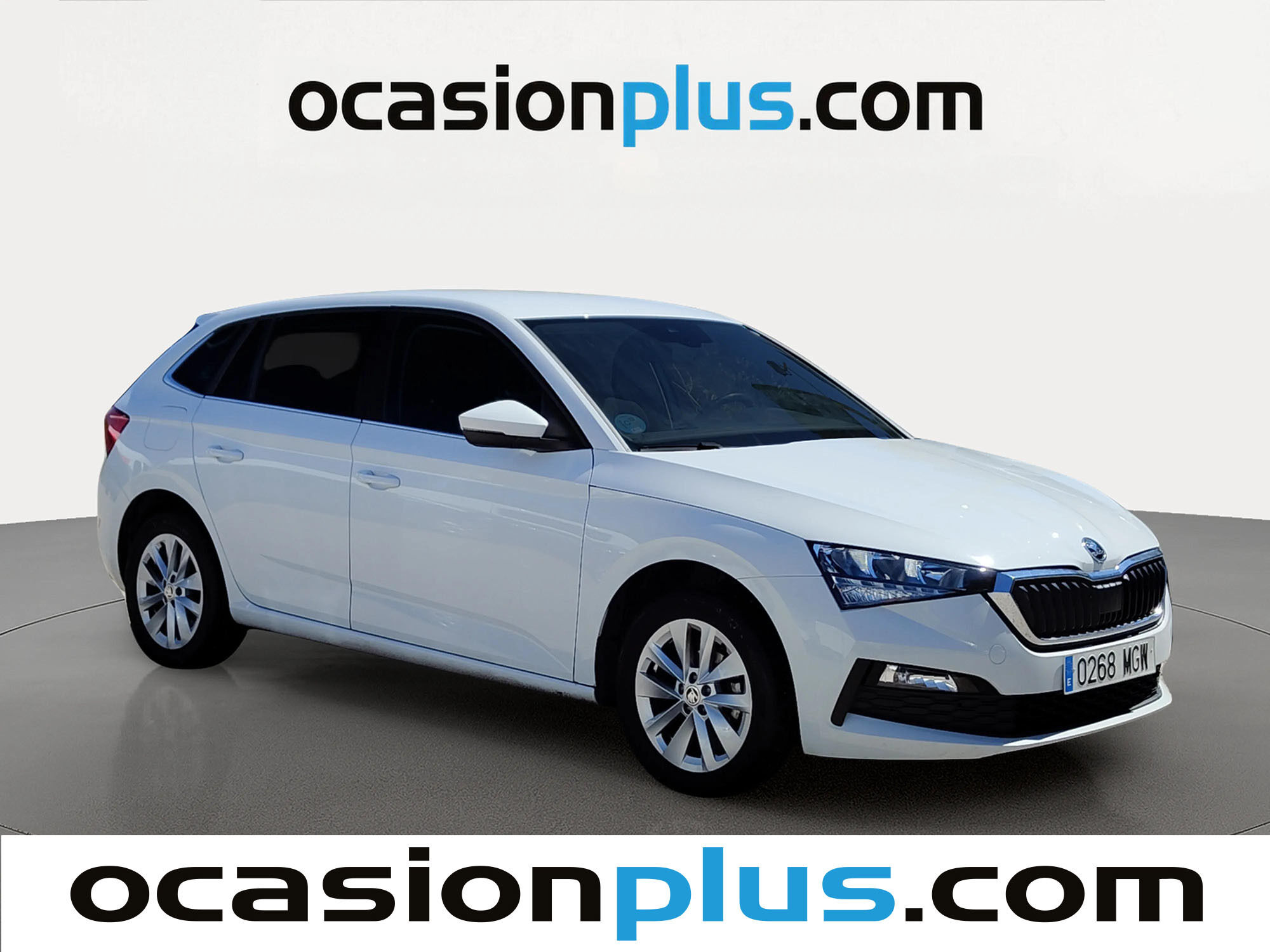 Foto del SKODA Scala 1.0 TSI Ambition 70kW