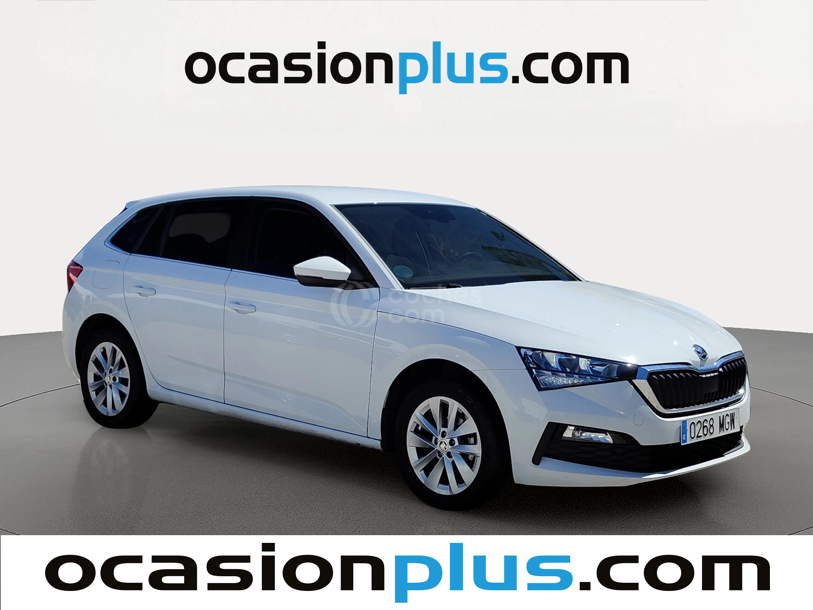 Foto del SKODA Scala 1.0 TSI Ambition 70kW