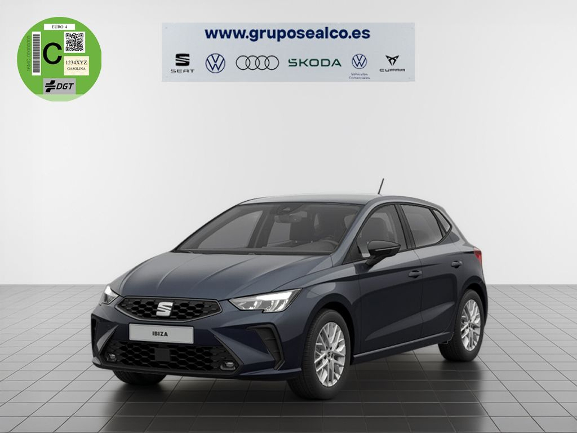 Imagen de SEAT Ibiza