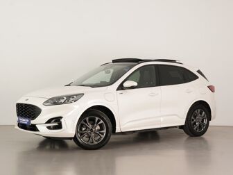 Imagen de FORD Kuga 2.5 Duratec PHEV ST-Line X 4x2