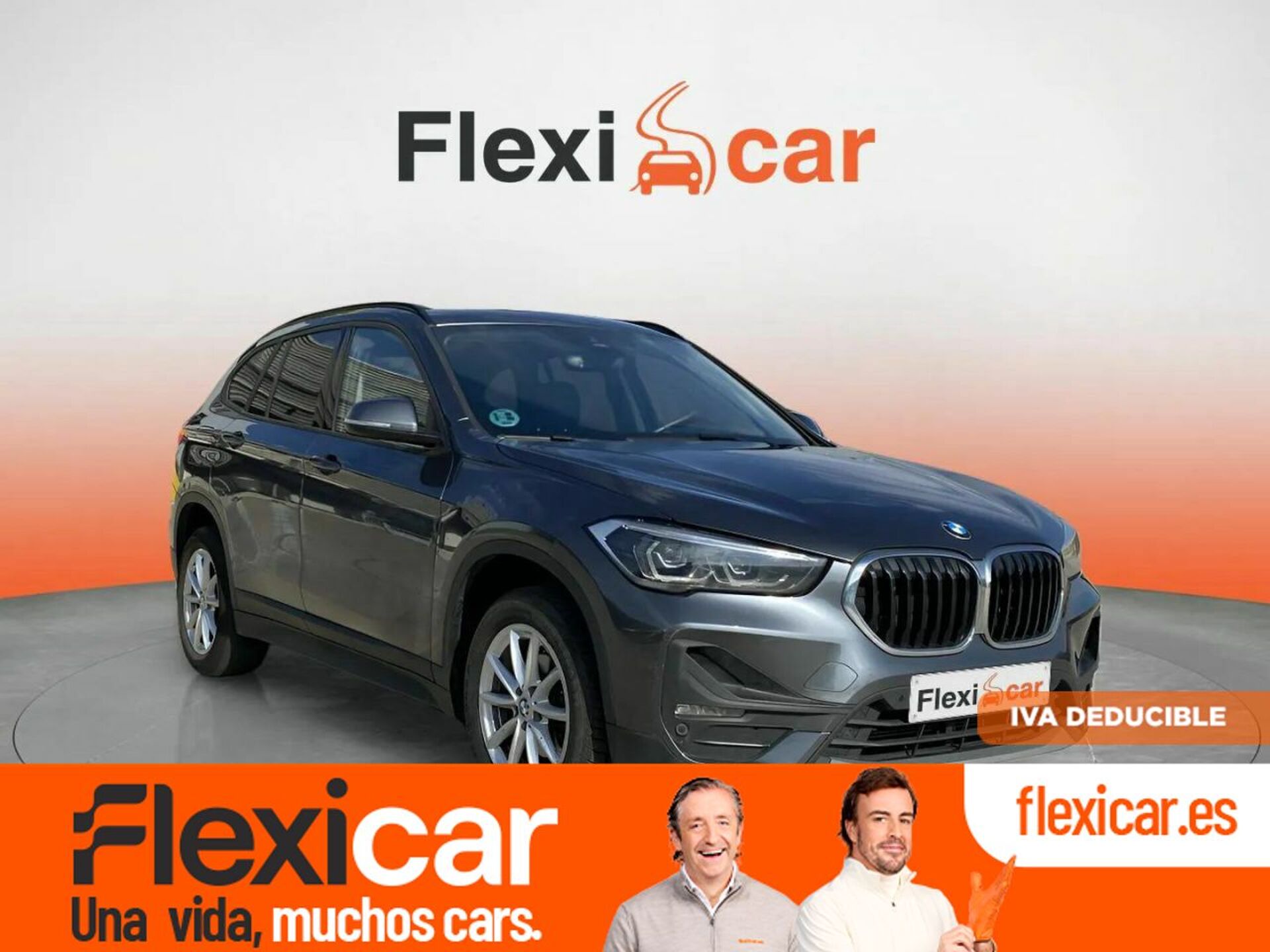 Imagen de BMW X1