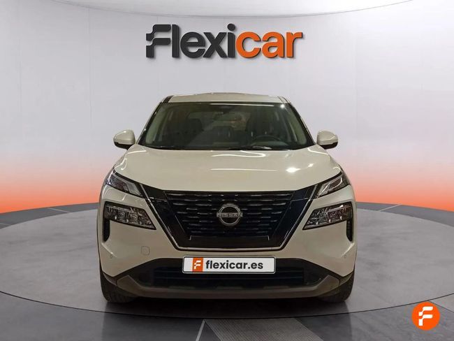 Foto del NISSAN X-Trail 1.5 e-Power Acenta e-4orce 4x4 7pl. 158kW