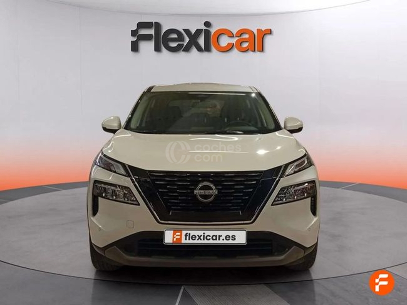 Foto del NISSAN X-Trail 1.5 e-Power Acenta e-4orce 4x4 7pl. 158kW