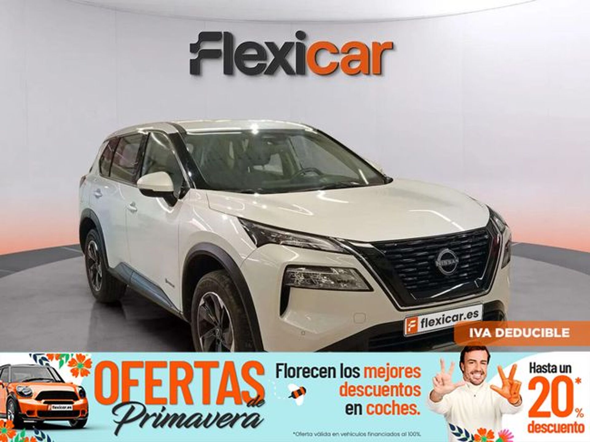 Imagen 1 de NISSAN X-Trail