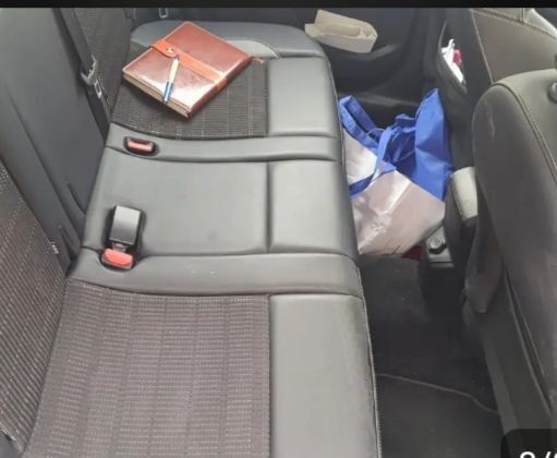 Foto del PEUGEOT 2008 1.6 e-HDI Active