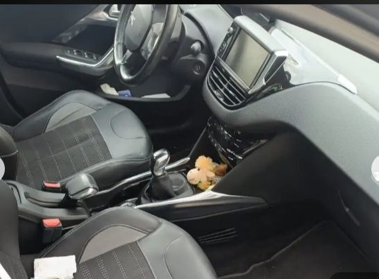 Foto del PEUGEOT 2008 1.6 e-HDI Active